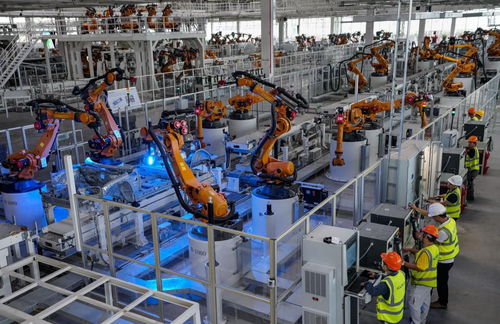 產品矩陣 基地矩陣,恒馳量產漸近