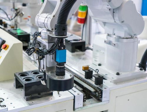 聯(lián)想智能制造解決方案 融匯“生命線”，賦能裝備新紀(jì)元